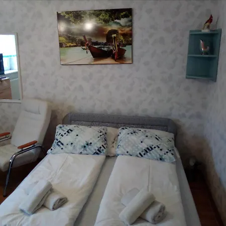 Centrum Apartman Ii. *