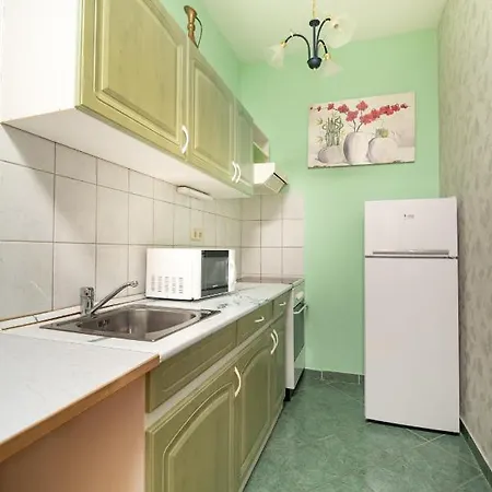 Centrum Apartman Ii. 호텔