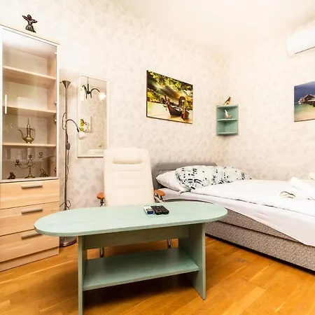 فندق Centrum Apartman Ii. Hévíz